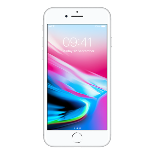 iPhone 8