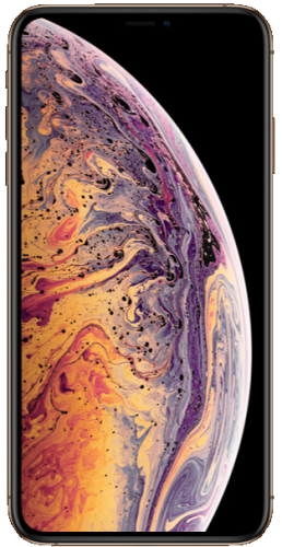 Begagnad iPhone XS Max