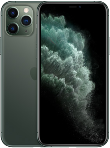iPhone 11 Pro
