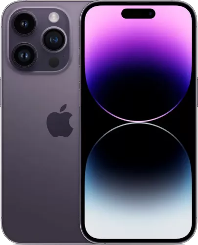 Begagnad iPhone 14 Pro