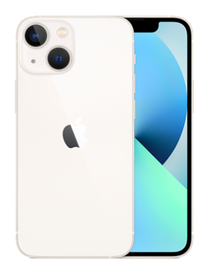 Begagnad iPhone 13 mini