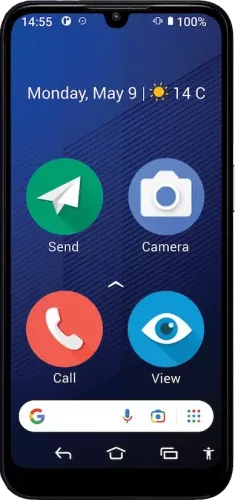 Begagnad Doro 8210