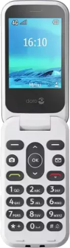 Begagnad Doro 2821