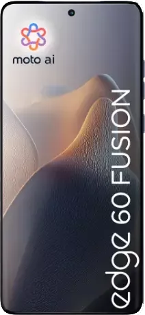 Begagnad Motorola Edge 60 Fusion