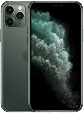 Begagnad iPhone 11 Pro