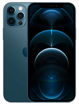 Begagnad iPhone 12 Pro