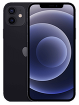 Begagnad iPhone 12
