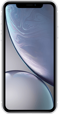 Begagnad iPhone XR