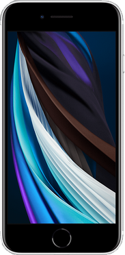 Begagnad iPhone SE