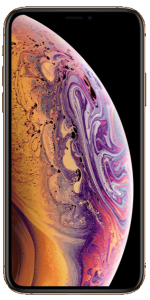 iPhone XS